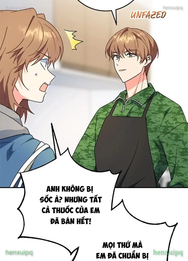 Anh Em Của Tôi Đều Là Nhân Vật Chính Chapter 79 - 42