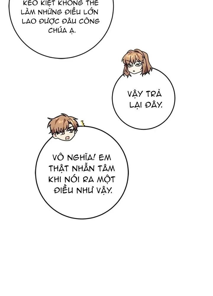 Anh Em Của Tôi Đều Là Nhân Vật Chính Chapter 79 - 62