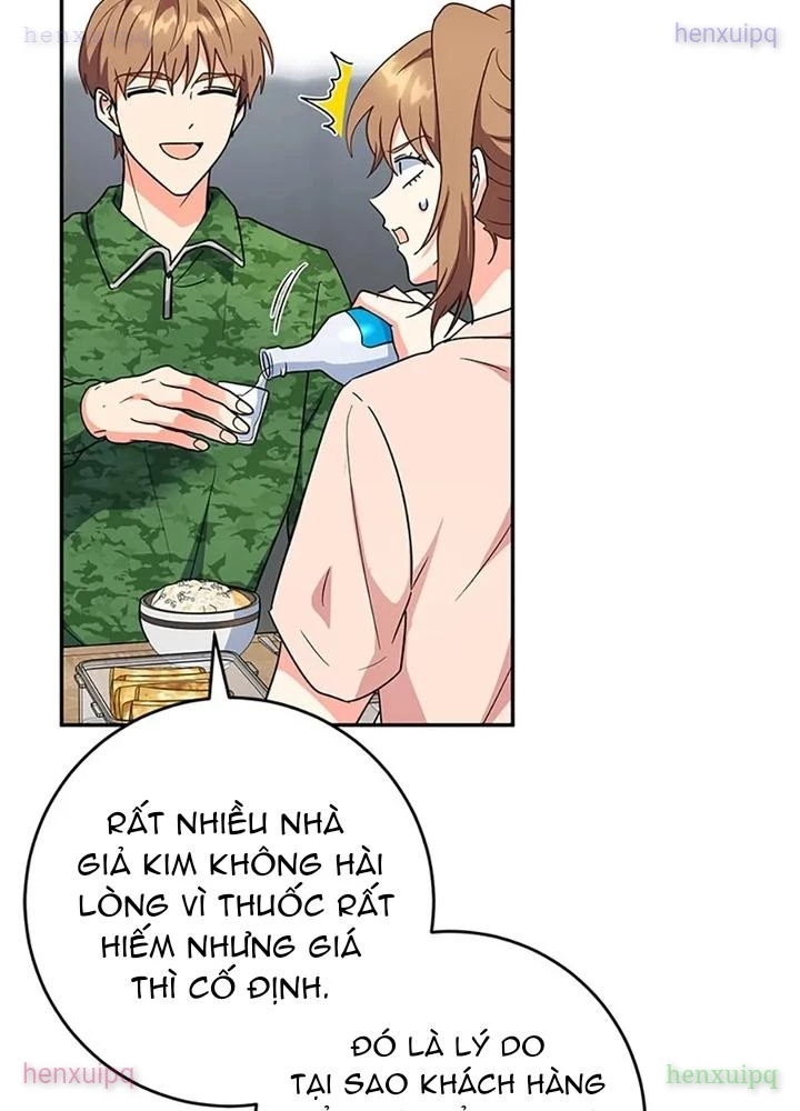Anh Em Của Tôi Đều Là Nhân Vật Chính Chapter 79 - 70