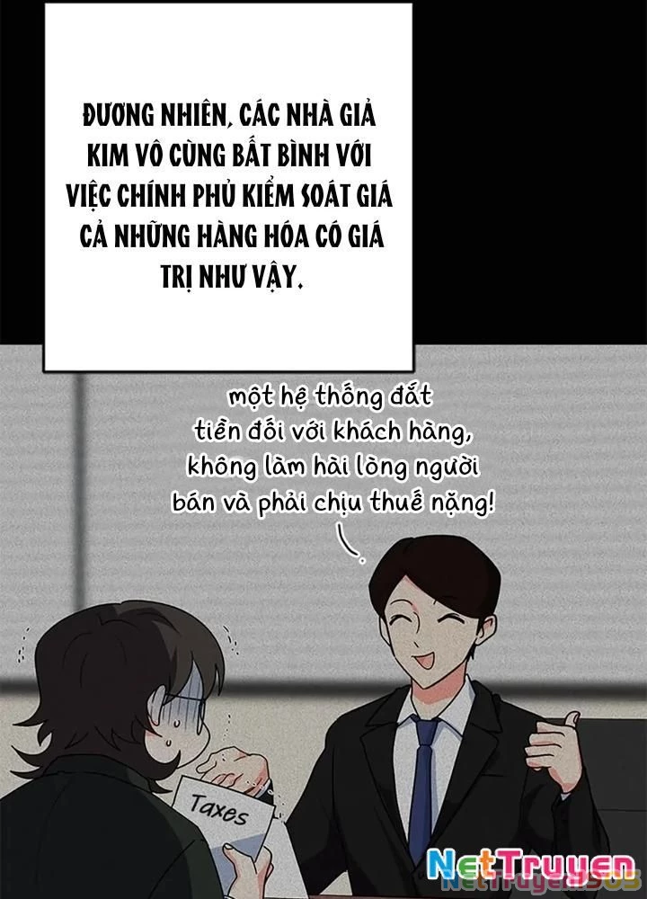 Anh Em Của Tôi Đều Là Nhân Vật Chính Chapter 79 - 76