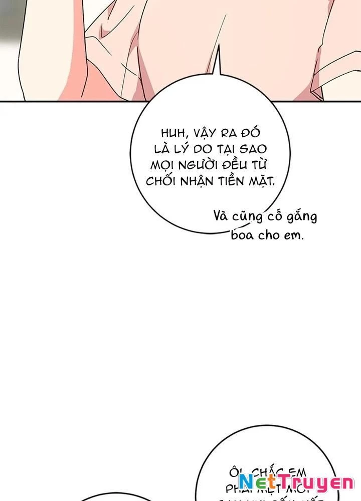 Anh Em Của Tôi Đều Là Nhân Vật Chính Chapter 79 - 81