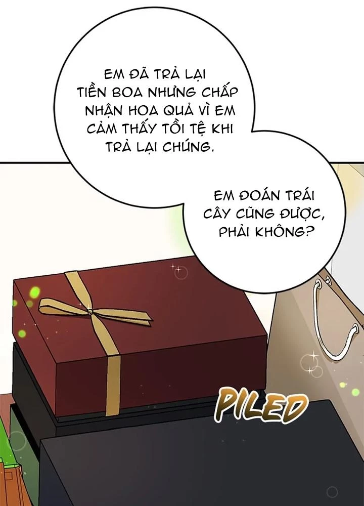 Anh Em Của Tôi Đều Là Nhân Vật Chính Chapter 79 - 84