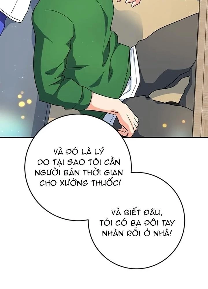 Anh Em Của Tôi Đều Là Nhân Vật Chính Chapter 79 - 117