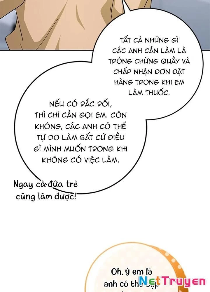 Anh Em Của Tôi Đều Là Nhân Vật Chính Chapter 80 - 6