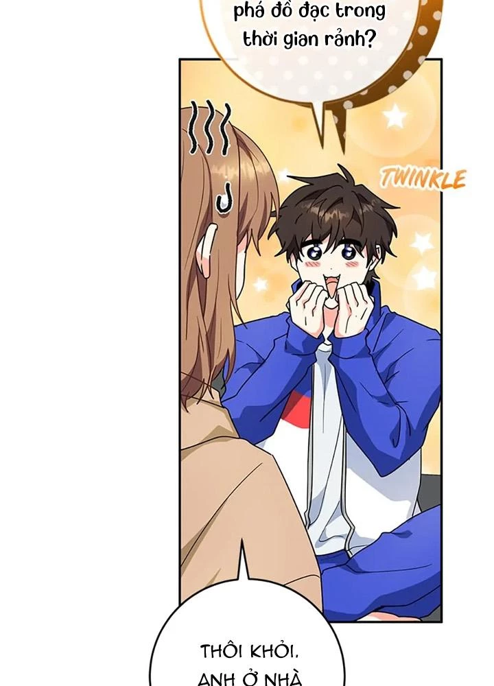 Anh Em Của Tôi Đều Là Nhân Vật Chính Chapter 80 - 7