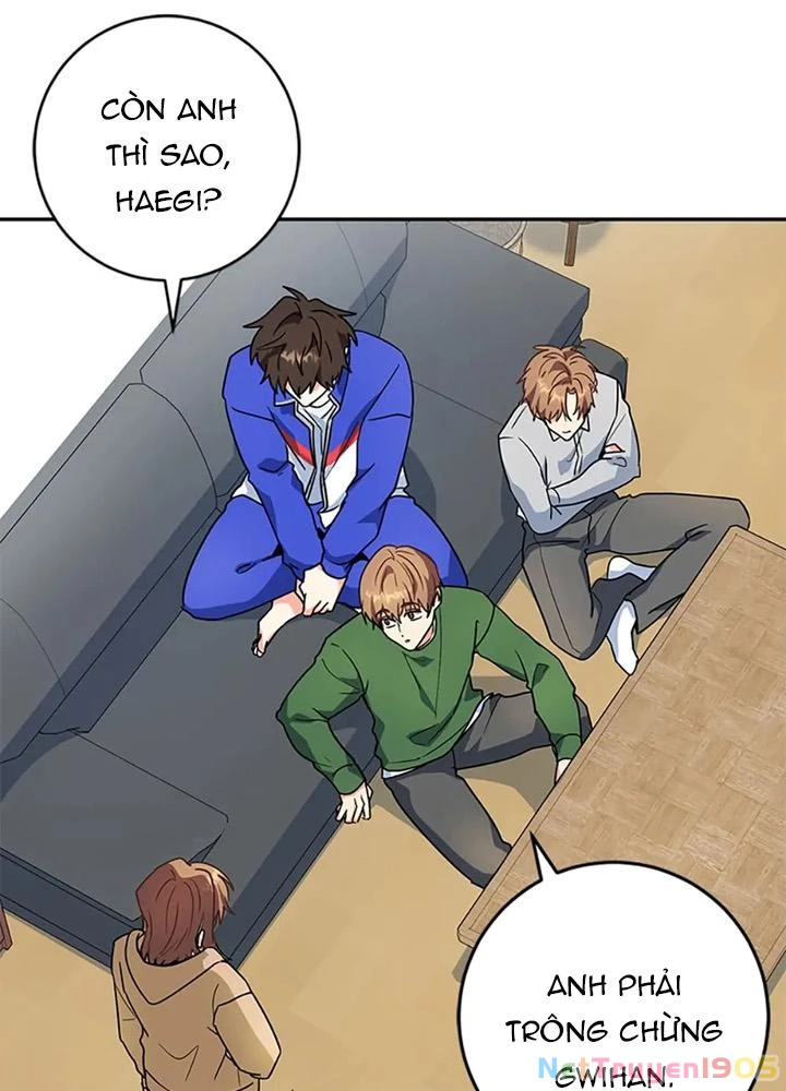 Anh Em Của Tôi Đều Là Nhân Vật Chính Chapter 80 - 9