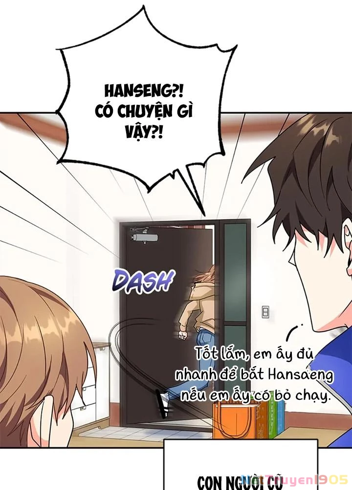 Anh Em Của Tôi Đều Là Nhân Vật Chính Chapter 80 - 25