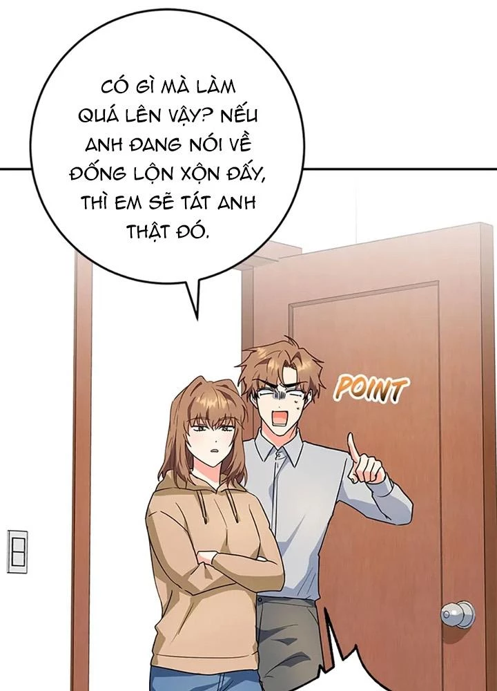 Anh Em Của Tôi Đều Là Nhân Vật Chính Chapter 80 - 32