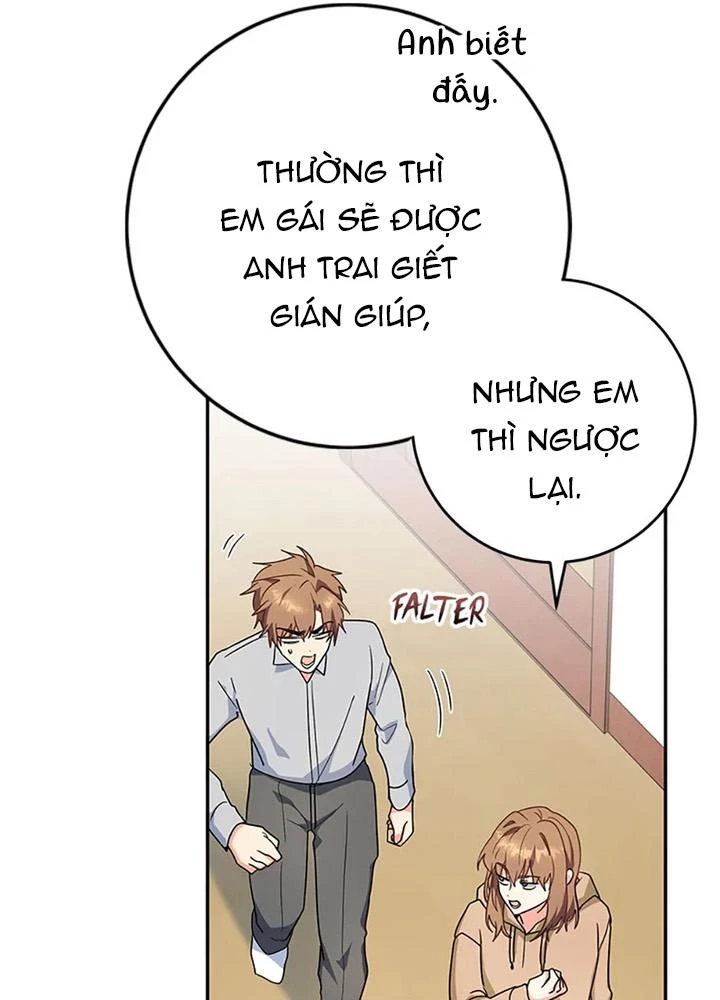 Anh Em Của Tôi Đều Là Nhân Vật Chính Chapter 80 - 40