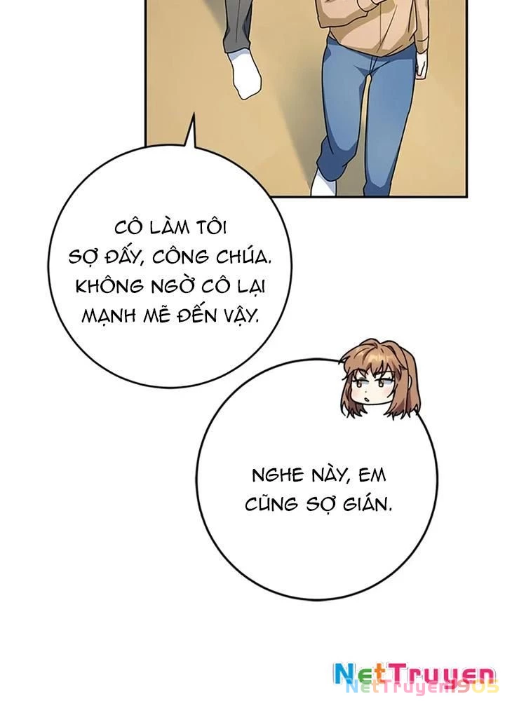 Anh Em Của Tôi Đều Là Nhân Vật Chính Chapter 80 - 41