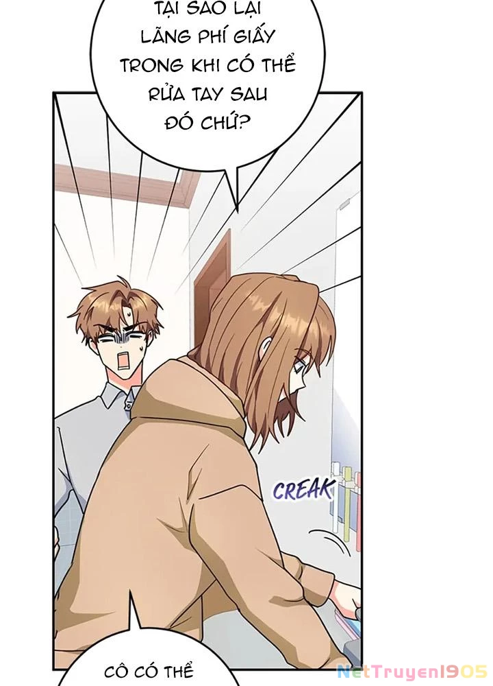 Anh Em Của Tôi Đều Là Nhân Vật Chính Chapter 80 - 44