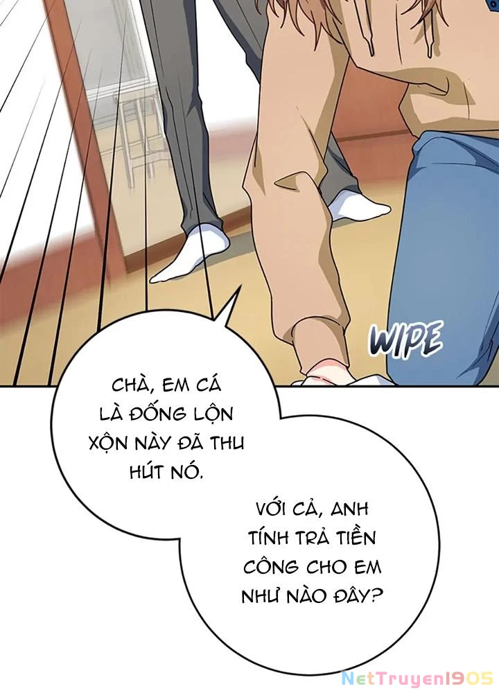 Anh Em Của Tôi Đều Là Nhân Vật Chính Chapter 80 - 49