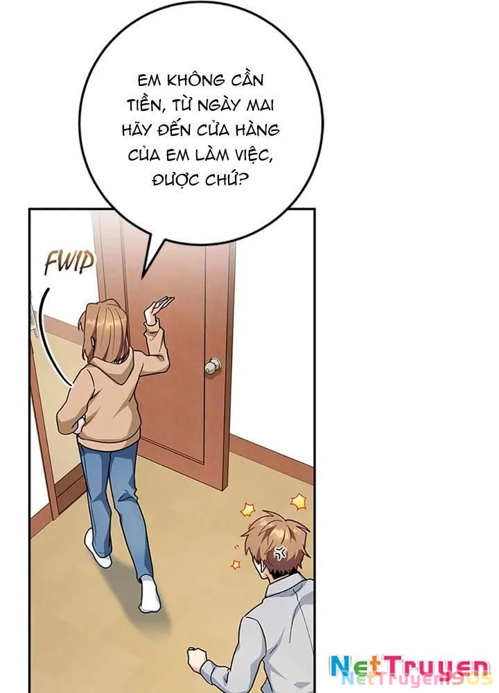 Anh Em Của Tôi Đều Là Nhân Vật Chính Chapter 80 - 56