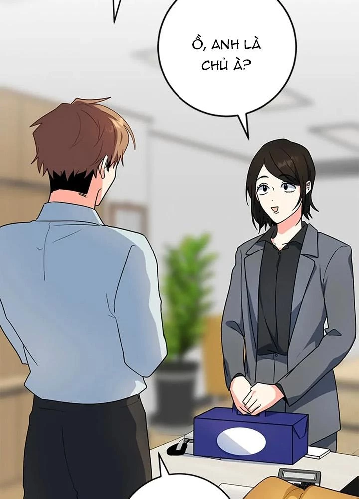 Anh Em Của Tôi Đều Là Nhân Vật Chính Chapter 80 - 77