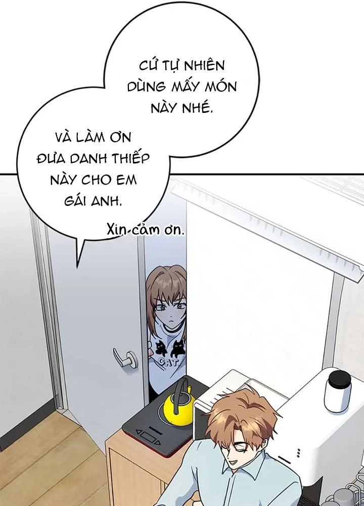 Anh Em Của Tôi Đều Là Nhân Vật Chính Chapter 80 - 79