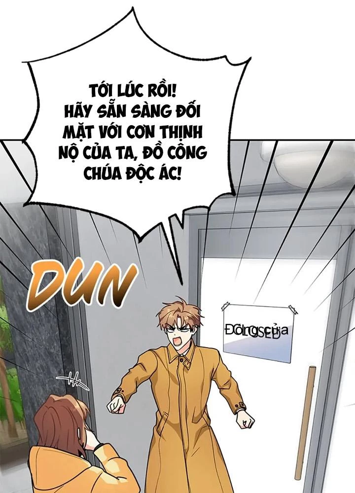Anh Em Của Tôi Đều Là Nhân Vật Chính Chapter 80 - 94