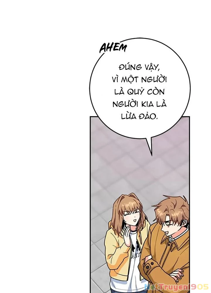 Anh Em Của Tôi Đều Là Nhân Vật Chính Chapter 80 - 104