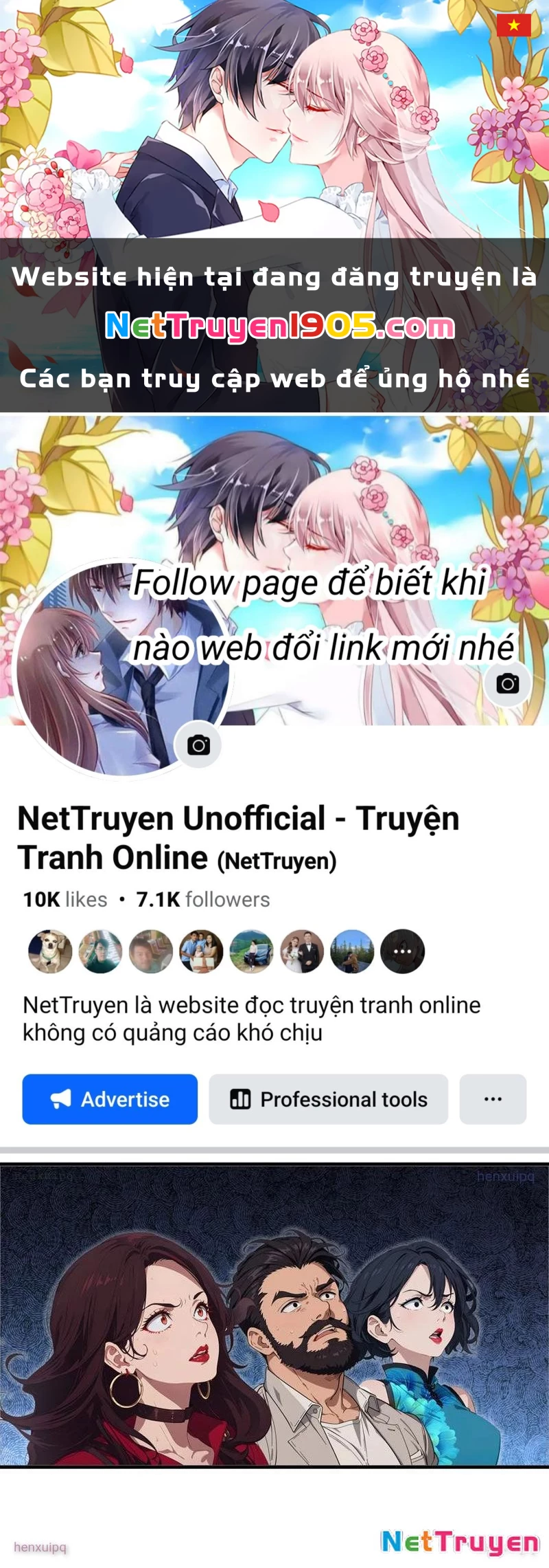 Tà Thần Giáng Thế: Ta có một tòa đại hung ngục Chapter 82 - 1