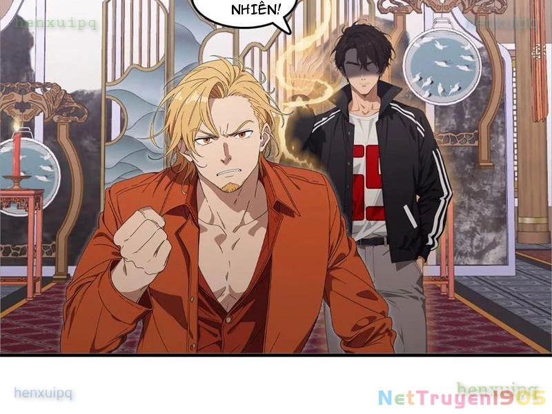 Tà Thần Giáng Thế: Ta có một tòa đại hung ngục Chapter 82 - 4
