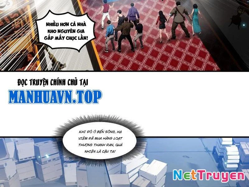 Tà Thần Giáng Thế: Ta có một tòa đại hung ngục Chapter 82 - 6