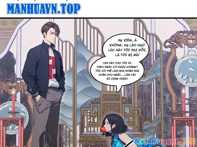Tà Thần Giáng Thế: Ta có một tòa đại hung ngục Chapter 82 - 15