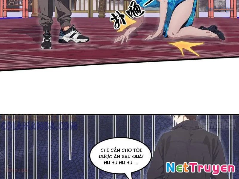 Tà Thần Giáng Thế: Ta có một tòa đại hung ngục Chapter 82 - 16