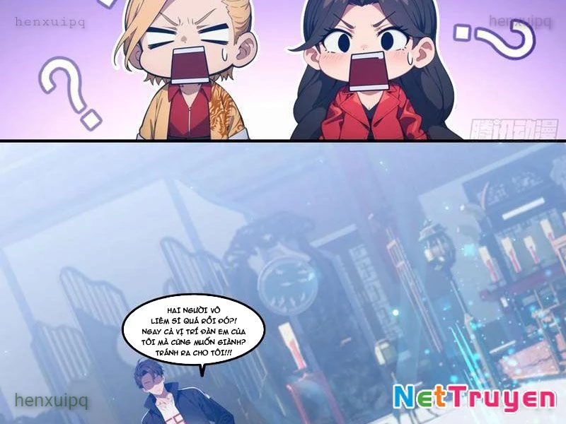 Tà Thần Giáng Thế: Ta có một tòa đại hung ngục Chapter 82 - 26