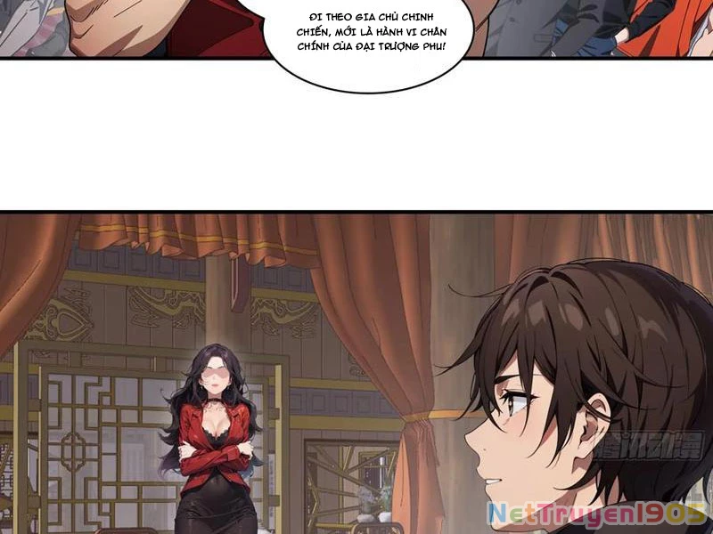 Tà Thần Giáng Thế: Ta có một tòa đại hung ngục Chapter 82 - 29