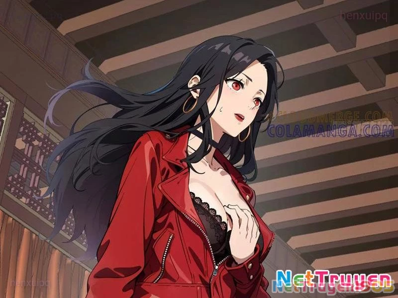 Tà Thần Giáng Thế: Ta có một tòa đại hung ngục Chapter 82 - 31