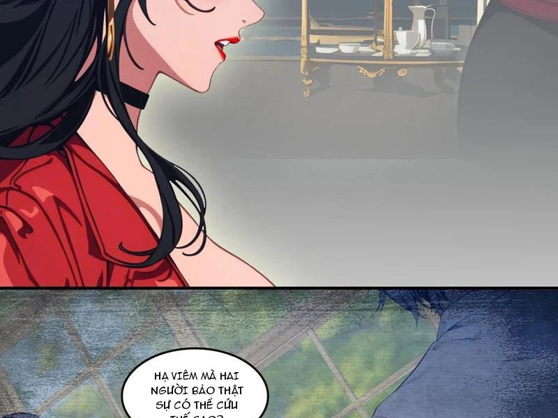 Tà Thần Giáng Thế: Ta có một tòa đại hung ngục Chapter 82 - 34