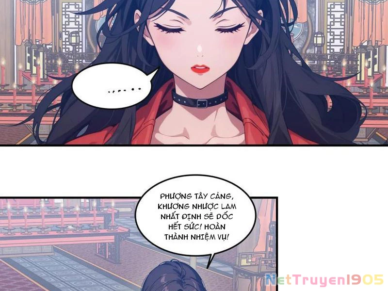 Tà Thần Giáng Thế: Ta có một tòa đại hung ngục Chapter 82 - 40