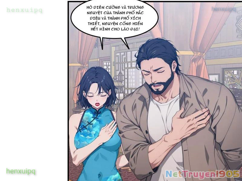 Tà Thần Giáng Thế: Ta có một tòa đại hung ngục Chapter 82 - 42