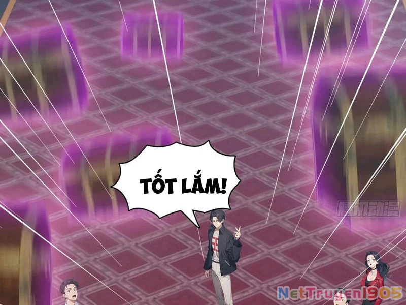 Tà Thần Giáng Thế: Ta có một tòa đại hung ngục Chapter 82 - 49