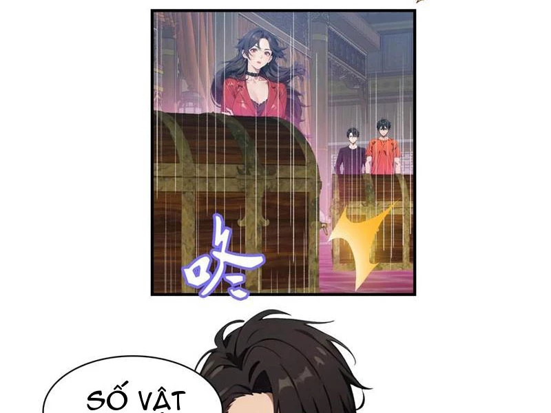 Tà Thần Giáng Thế: Ta có một tòa đại hung ngục Chapter 82 - 52