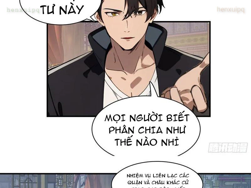 Tà Thần Giáng Thế: Ta có một tòa đại hung ngục Chapter 82 - 53