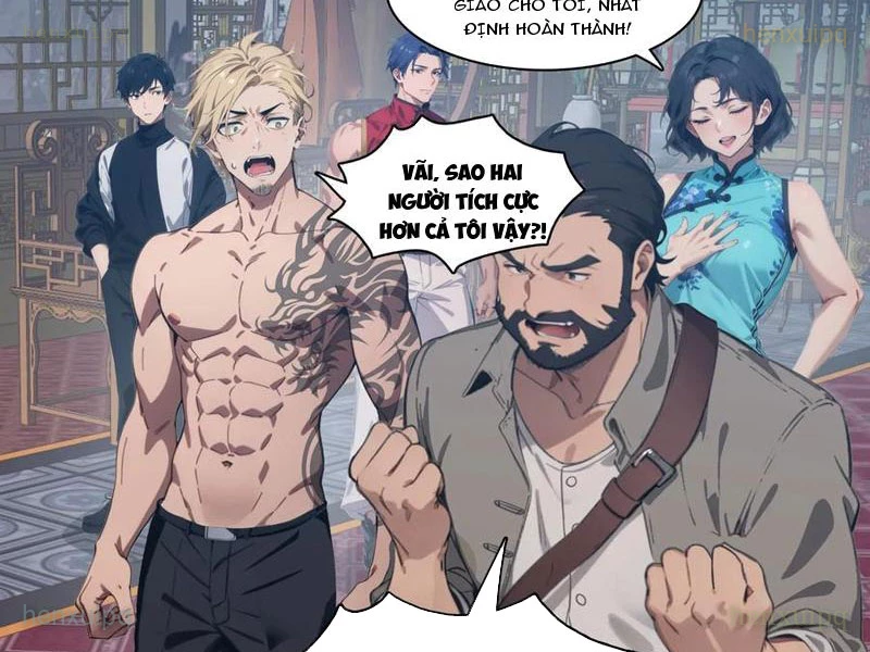 Tà Thần Giáng Thế: Ta có một tòa đại hung ngục Chapter 82 - 54