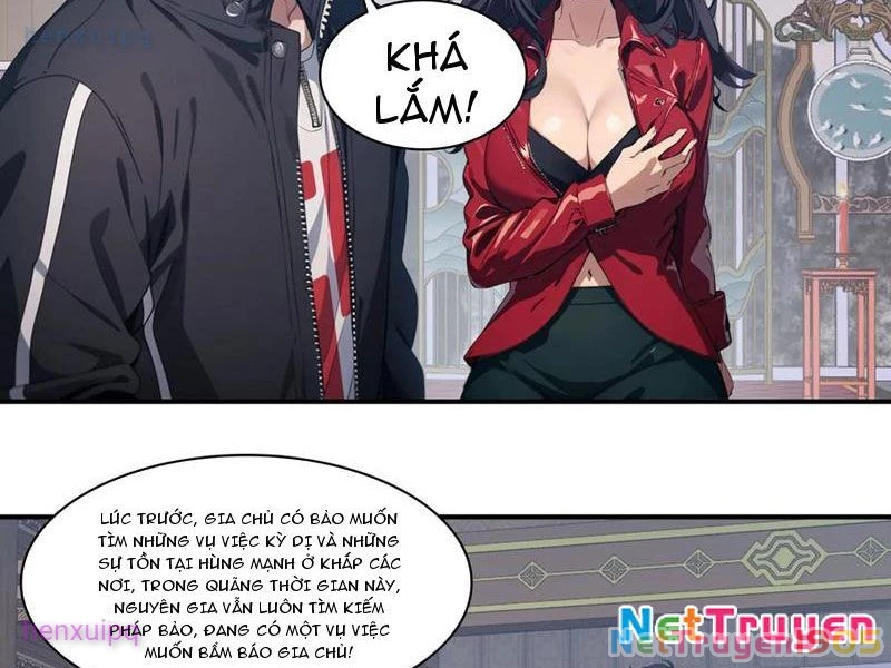 Tà Thần Giáng Thế: Ta có một tòa đại hung ngục Chapter 82 - 56