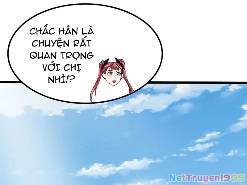 Ta Bắt Quái Thú Ở Tận Thế Chapter 24 - 8