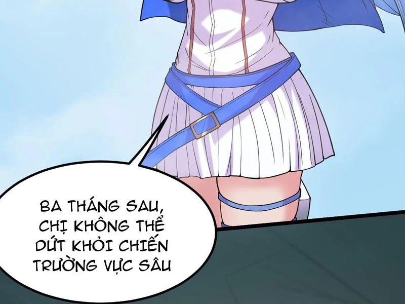 Ta Bắt Quái Thú Ở Tận Thế Chapter 24 - 10