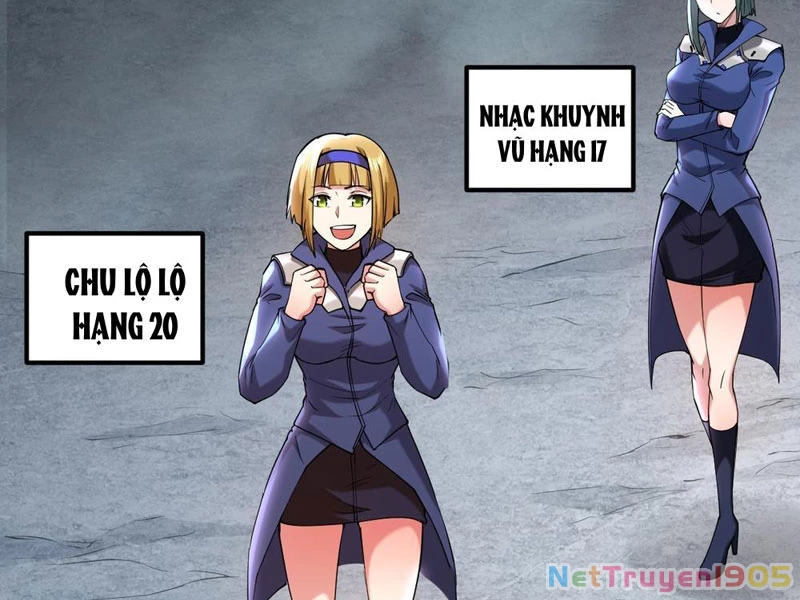Ta Bắt Quái Thú Ở Tận Thế Chapter 24 - 64
