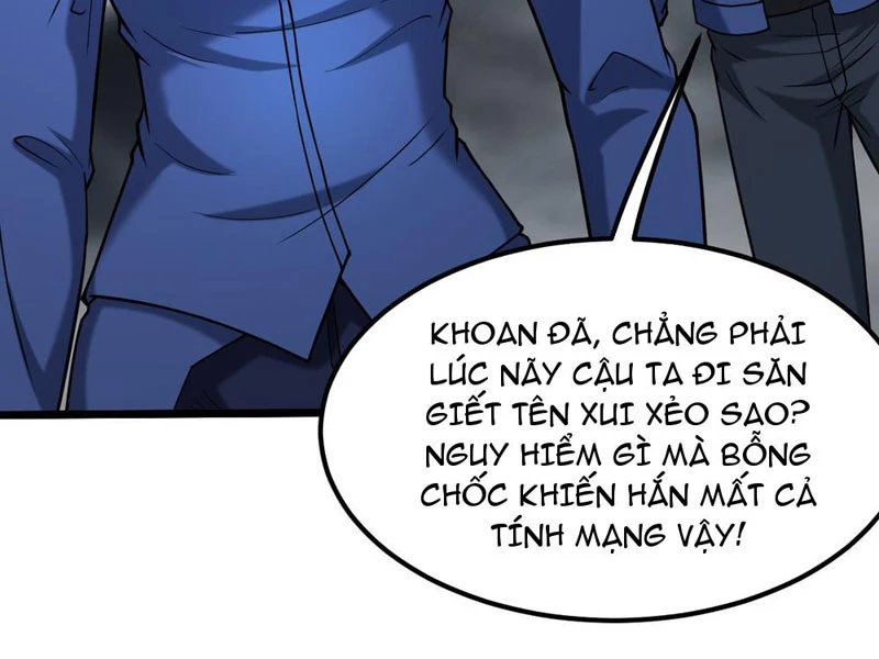 Ta Bắt Quái Thú Ở Tận Thế Chapter 24 - 133