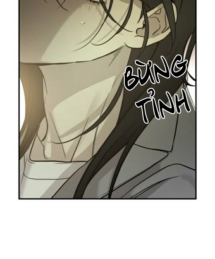 Beastly Things Chapter 31 - 41