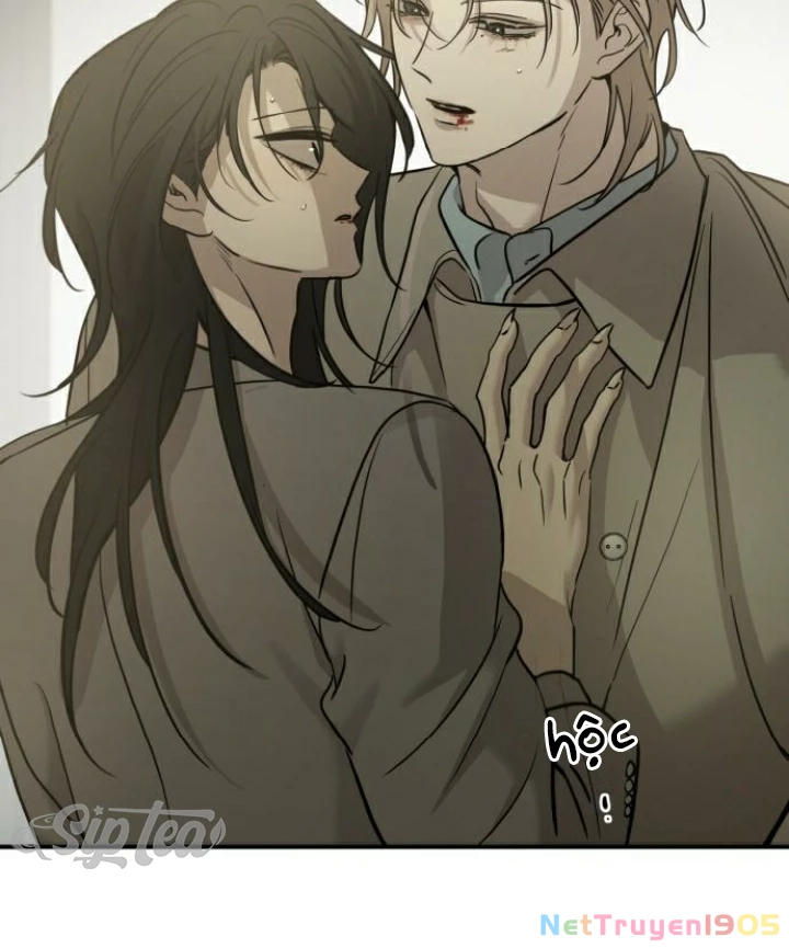 Beastly Things Chapter 31 - 43