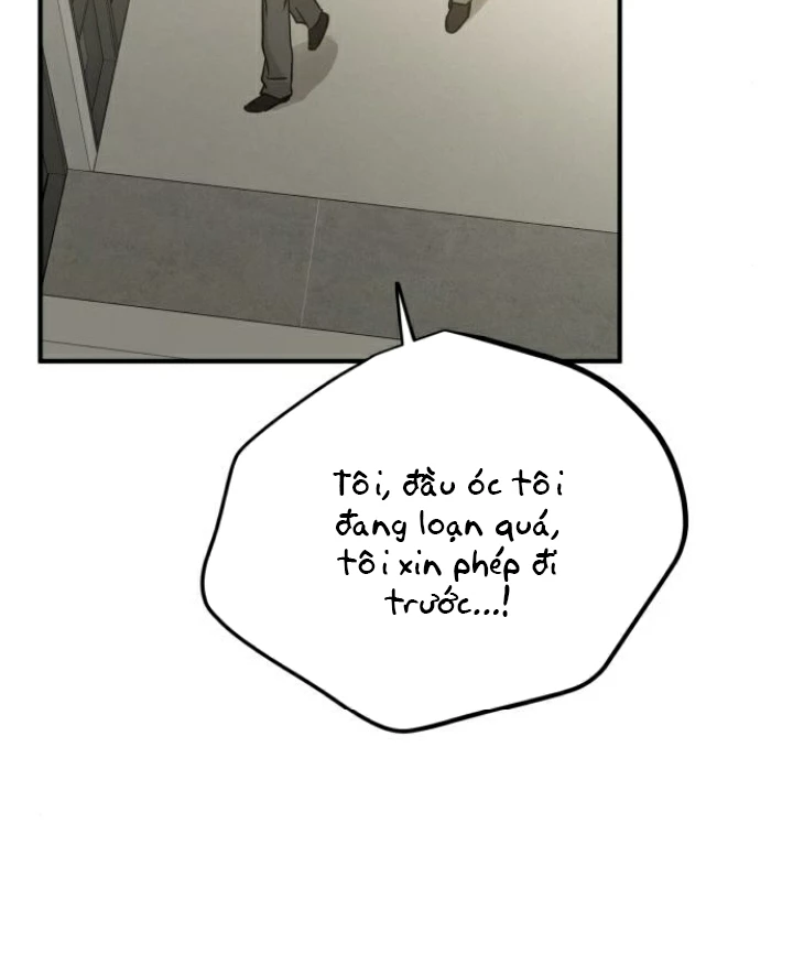 Beastly Things Chapter 31 - 48