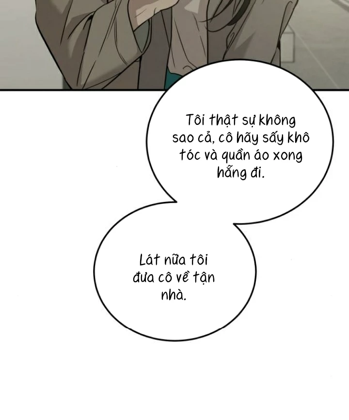 Beastly Things Chapter 31 - 52