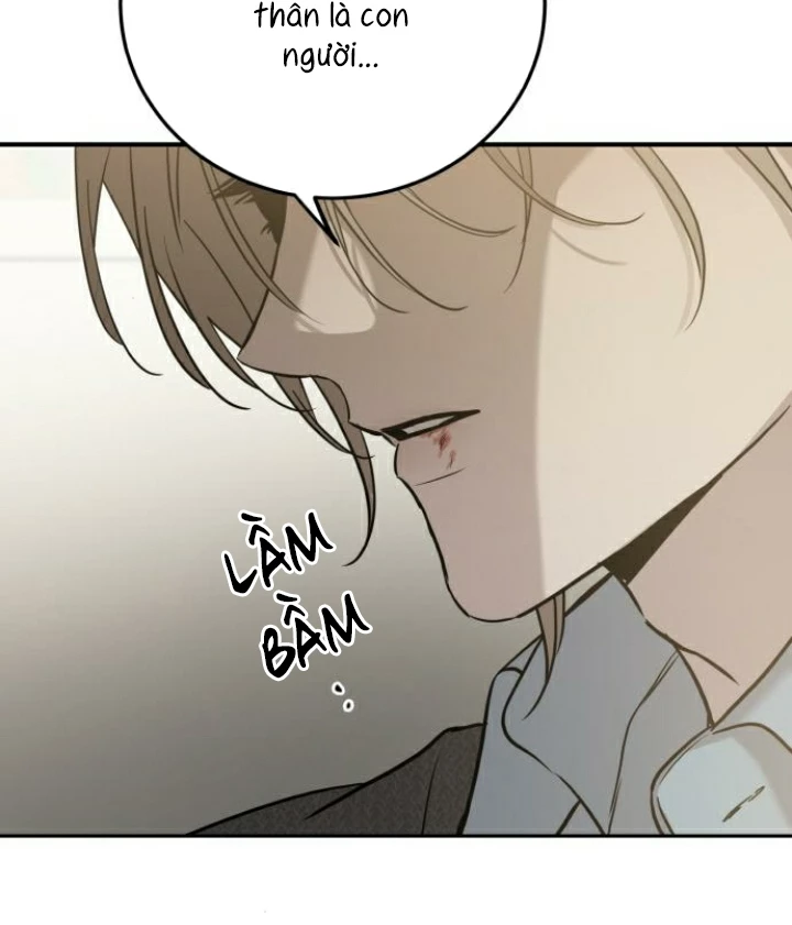 Beastly Things Chapter 31 - 91