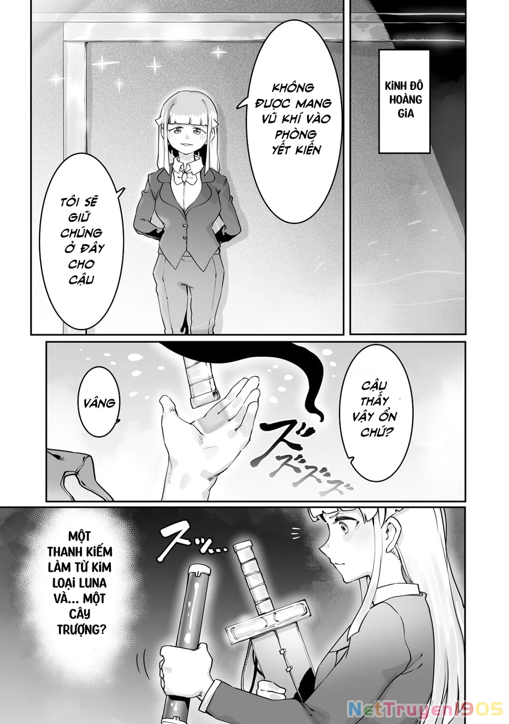 The Useless Tamer Will Turn Into The Top Unconsciously By My Previous Life Knowledge Chapter 44 - 5