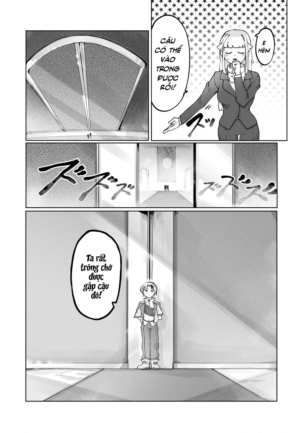 The Useless Tamer Will Turn Into The Top Unconsciously By My Previous Life Knowledge Chapter 44 - 8