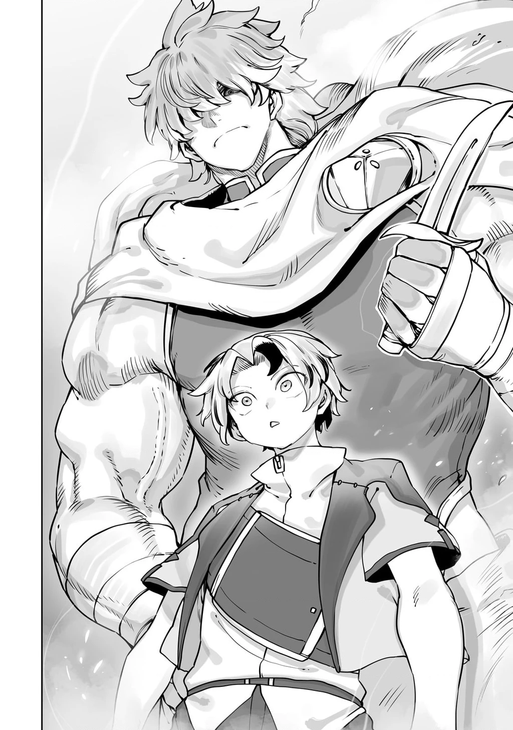 The Useless Tamer Will Turn Into The Top Unconsciously By My Previous Life Knowledge Chapter 44 - 18