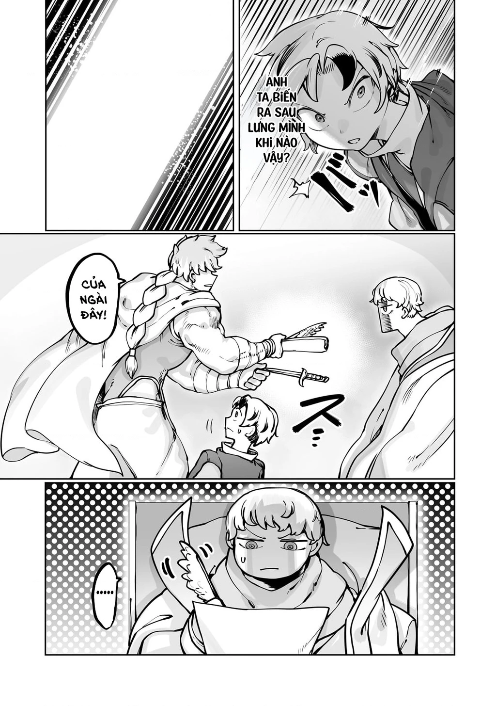 The Useless Tamer Will Turn Into The Top Unconsciously By My Previous Life Knowledge Chapter 44 - 19